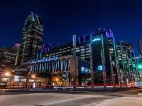 Hotel Bonaventure Montreal Hotels near Windsor Train Station