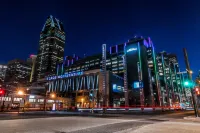 Hotel Bonaventure Montreal