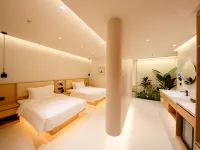 MIEN BIAS HOTEL (Shenzhen Guomao Metro Station) Hotels near Jianingna Youyi Square