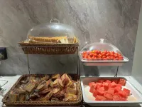 Heya Hotel (Shenyang North Railway Station) - Breakfast