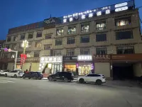 Left Bank Hotel Hotels in Sog County