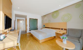 GreenTree Inn (Huaining Duxiu Road Shop)