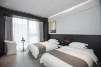 Xingrui Molin Art Hotel (Chengdu Xibocheng Xinglong Lake) Hotels in Chengdu