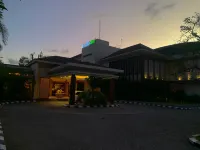 ILLIRA Lite Praya Lombok Hotel dekat Bandara Lombok