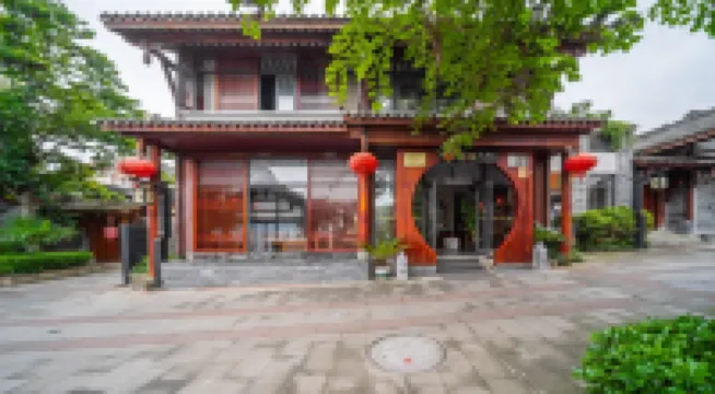 Longli 24 Degree Wubieyuan (Shuanglongzhen Branch)