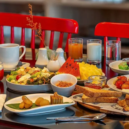 Moji Don Mueang Airport Hotel - Bangkok