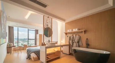 Duoge Huantang Homestay (Guiyang Baiyun Greenland New Metropolis)