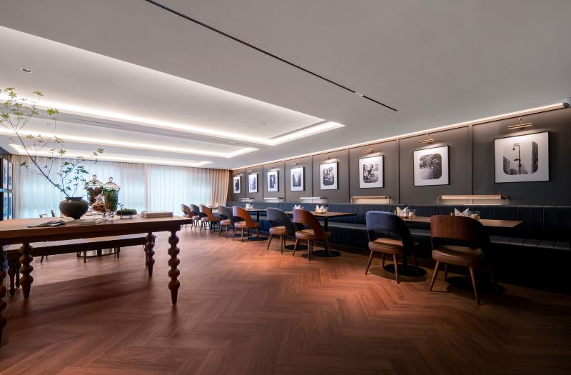 IntercityHotel Yantai Coast photo 4