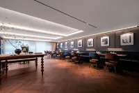 IntercityHotel Yantai Coast - servizio colazione