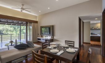 Mangala Estate Boutique Resort