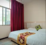 โรงแรมรันซิน - 2 ดาว