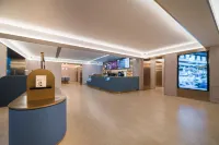 HanTing Hotel (Baicheng Zhenlai Zhanqianjie) Hotels in Zhenlai County