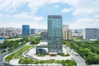 Four Points by Sheraton Huzhou Hotels near Linghu Station