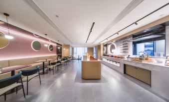 Ni Hao Hotel (Hangzhou Chengzhan Railway Station Xihu Avenue)