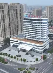 WanDu Hotel Hotel a Qinyang