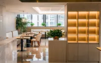 WanDu Hotel - breakfast