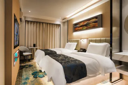 Jinzhishang Hotel