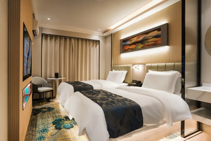 Jinzhishang Hotel