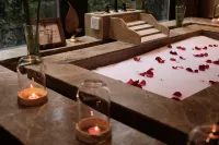 Yushui Hidden Villa - románticos
