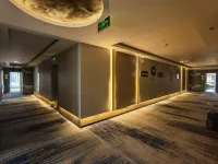 Wuzhong Nanxi Manyue Hotel