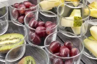 B&B Hotel Elche - breakfast