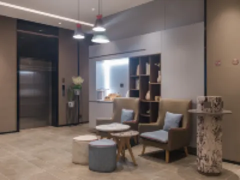 Homeinn · neo (Wenxi Xihu Square) Hotels in Wenxi