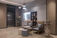 Homeinn · neo (Wenxi Xihu Square) Hotels in Wenxi
