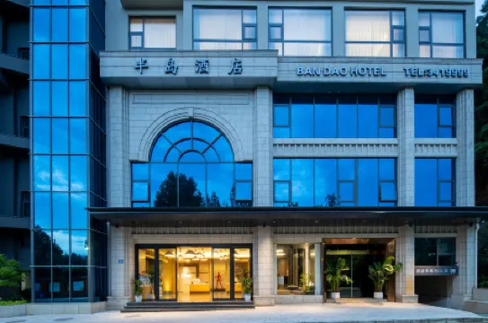 Peninsula Hotel Panxian