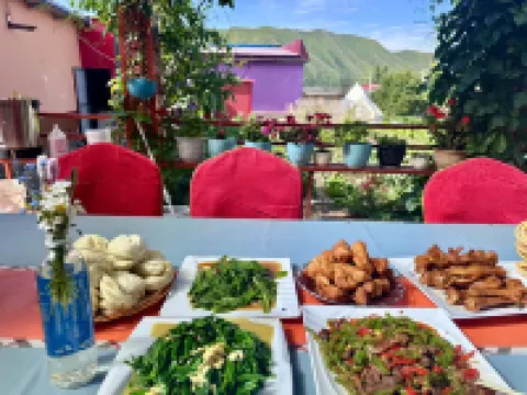 Yixiang Homestay