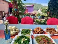 Yixiang Homestay