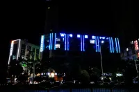 W Movie Hotel