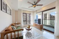 Xiyu Seaview Homestay