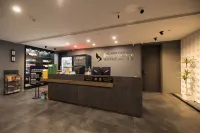 Shaoxing Wasae E-Sports Hotel