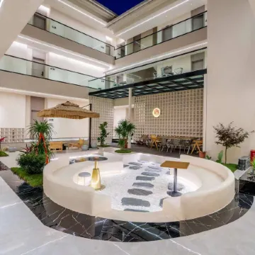 Qifengge Homestay Hotel (Yi Ancient Town)
