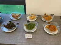 FLORAMOS HOTEL - breakfast