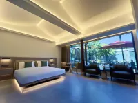Gulou Yunshu Hotels in Datong