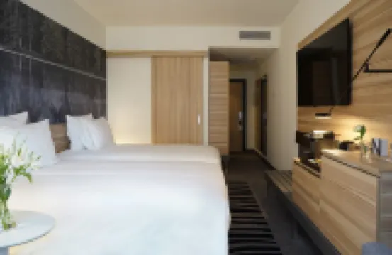 Novotel Saint Petersburg Center Hotels in Saint Petersburg