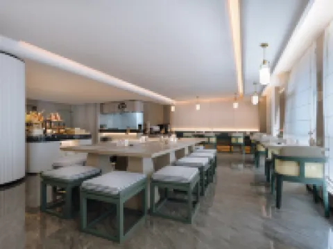 曼居飯店(昆明長水國際機場店) 昆明住宿飯店