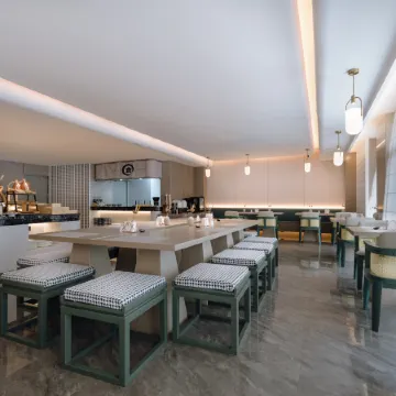 Manju Hotel (Kunming Changshui International Airport Branch)