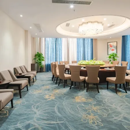 Fuli Ruihua Hotel