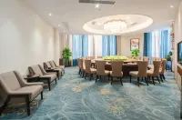 Fuli Ruihua Hotel - breakfast