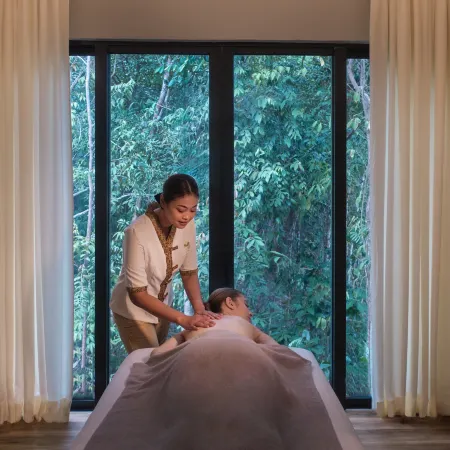 Perhentian Marriott Resort & Spa