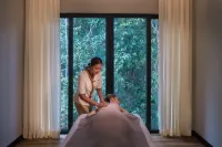 Perhentian Marriott Resort & Spa - Kylpylä