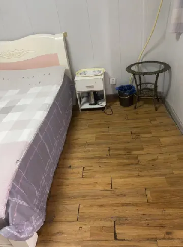 Siyang Youjia Hotel (Luoma Commercial Street Branch)