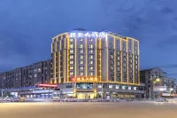 Demei Hotel - 2-Star