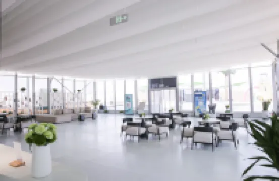 Zhongwei Yiye Xingkong Hotel