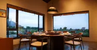Emeishan Gaoqiao Li YinQi Pastoral Resort