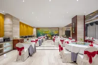 Melodious & Cozy Hotel - sarapan