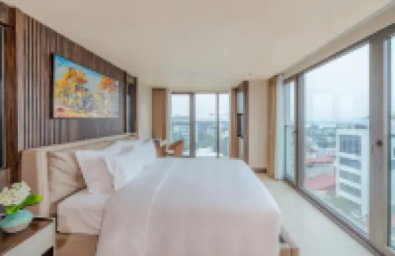 The Five Suites Lilas