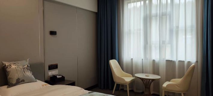Yuanlai Hotel Hotels in Taojiang